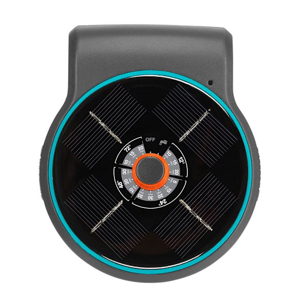 Gardena Solar-powered Aqua Bloom Set Sort
