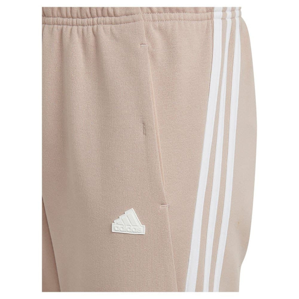 Adidas Byxor Fi 3s Beige 14-15 Years
