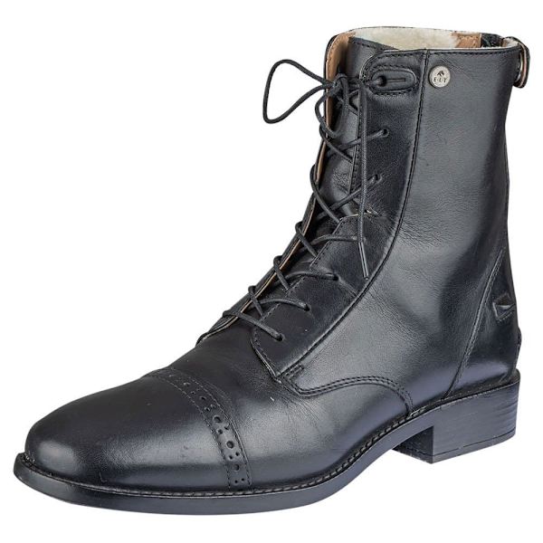 E.l.t. StÖvlar Laced Jodhpur Belfort Winter Brun EU 42