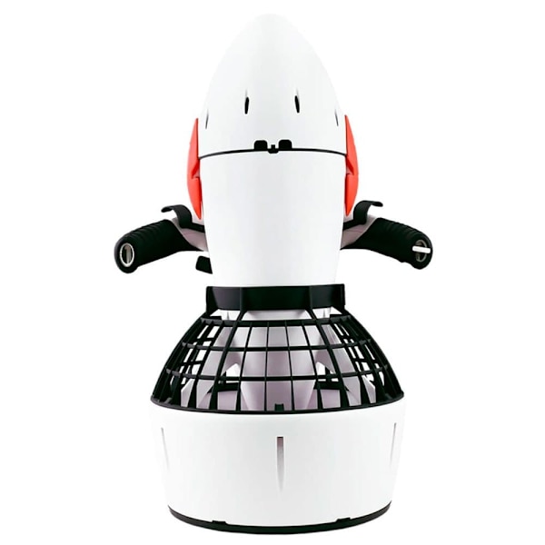 Nautica Seascooters Søscooter Marine 250 4 Km/h 30 M 12v 12ah Søvfarvet 612 x 385 x 312 mm