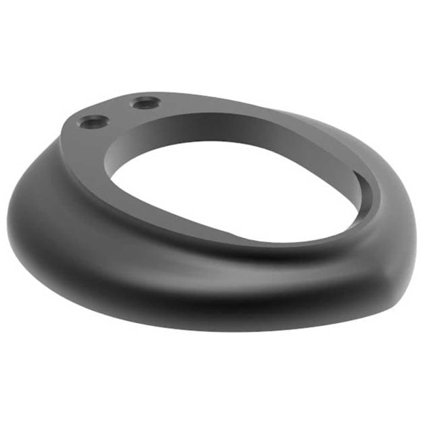 Deda Handlebars Adapter Til Dcr Vinci Dcr Sort