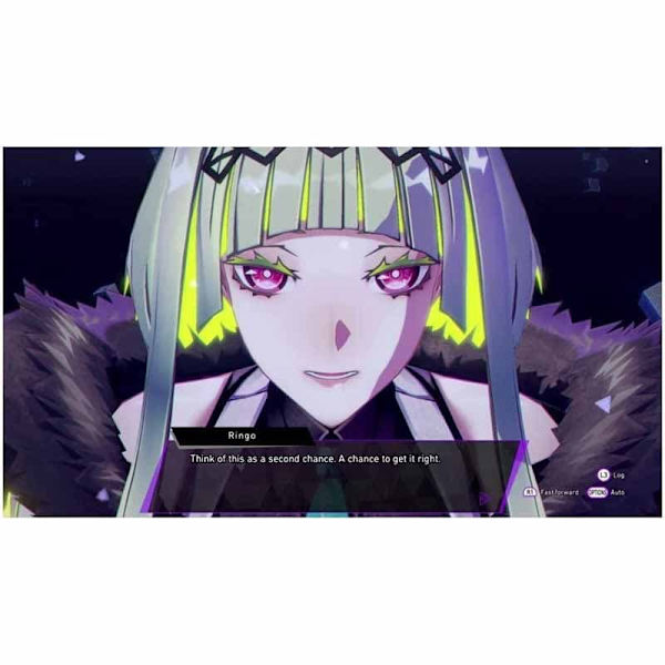 Atlus Xbox Series X Soul Hackers 2 Monivärinen PAL