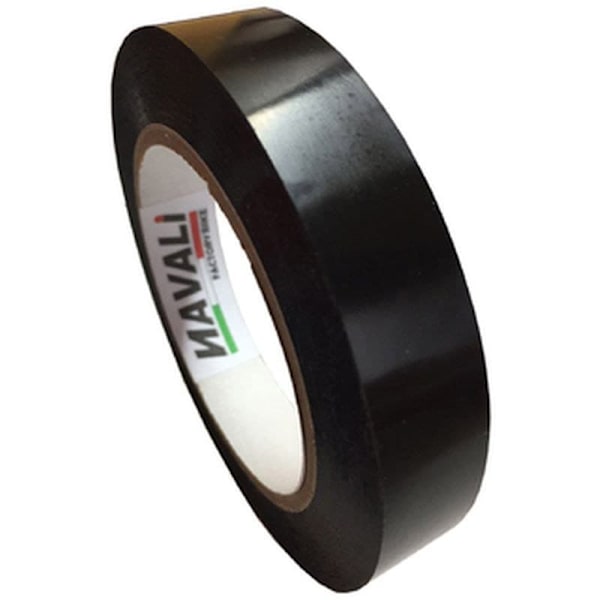 Navali Convertible Tubeless 50m Svart 24 mm