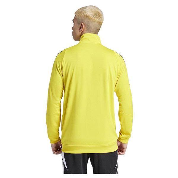 Adidas Træningsdragt Jakke Træning Tiro24 Gul XS / Regular Mand