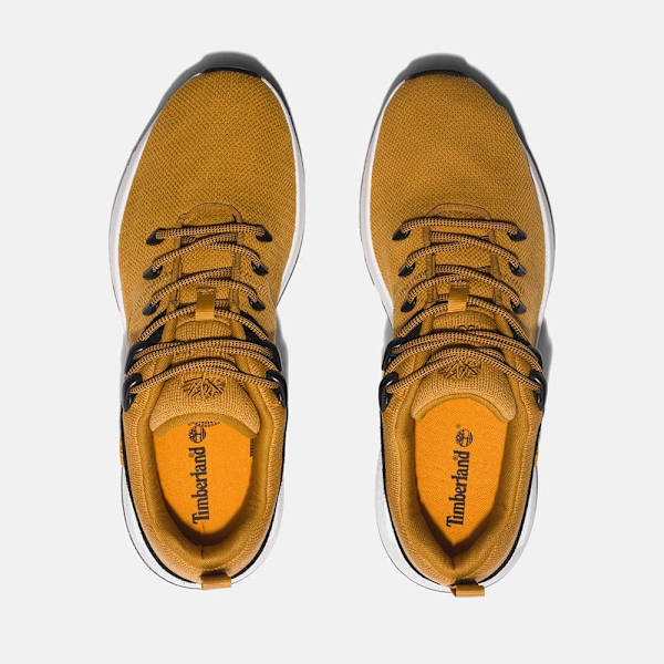 Timberland Sprint Trekker Low Knit Lenkkarit Ruskea EU 41 1/2 Mies
