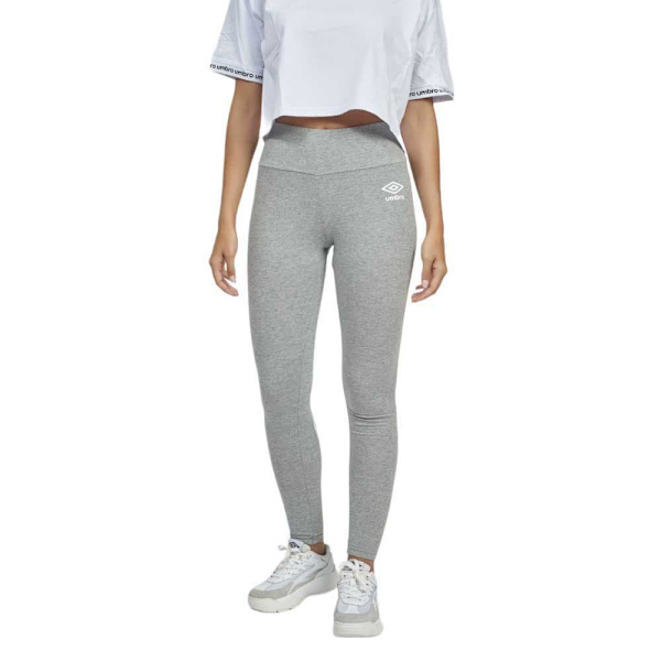 Umbro Chogolisa Leggings Grå S Kvinna