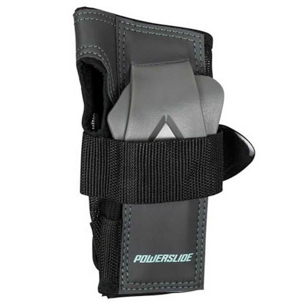Powerslide Standard Tri Pack Knæpuder Sort XL