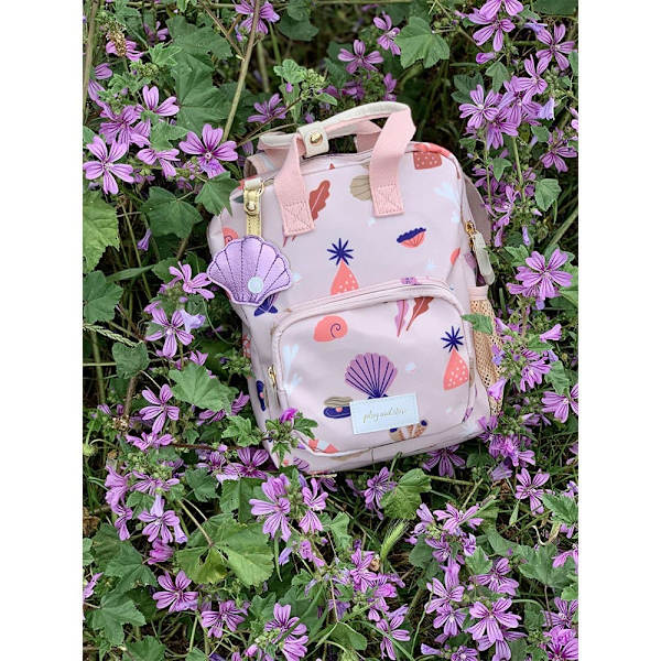Play And Store Mini Reppu Shells
