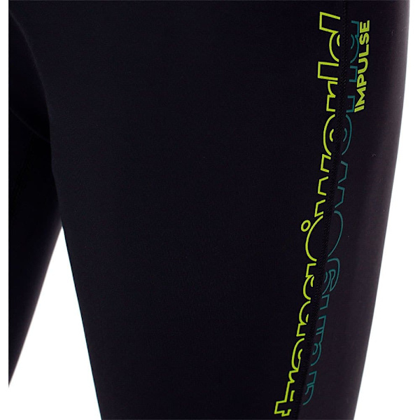 Trangoworld Vegas Shorts Sort XL / Regular Mand