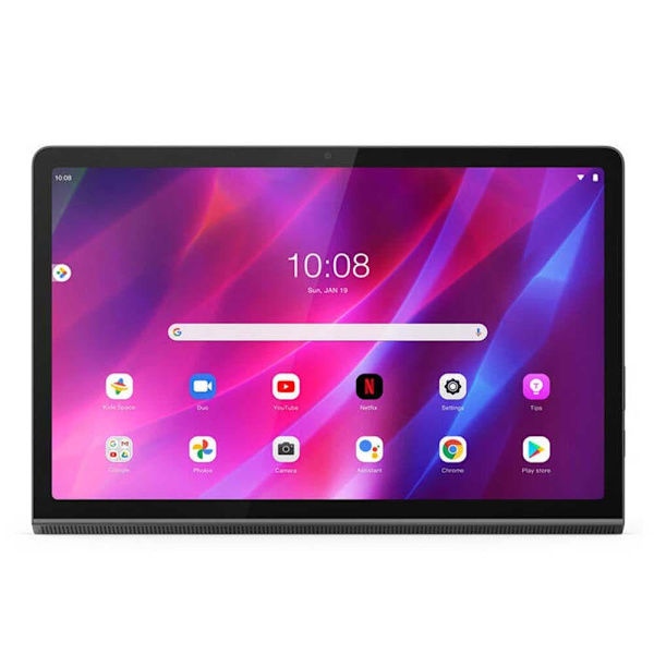 Lenovo Idg Tabletti P11 Pro 4gb/128gb 11.5´´ Musta
