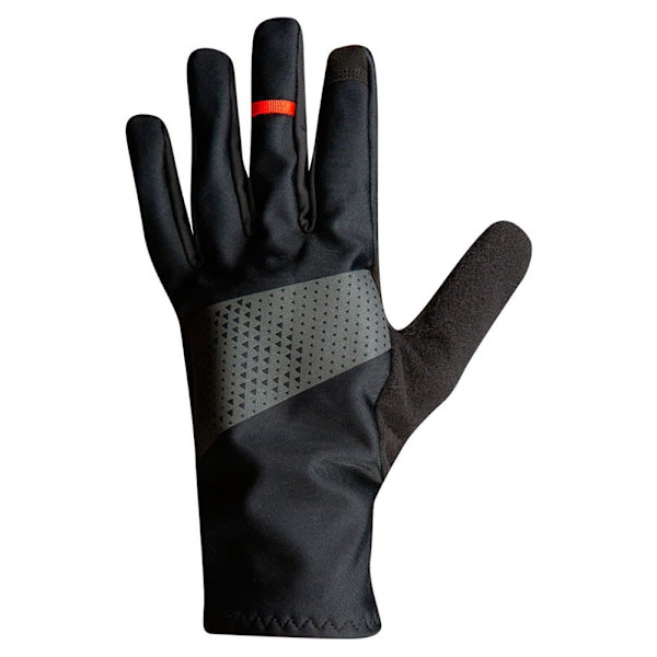 Pearl Izumi Lange Handsker Cyclone Sort L Mand