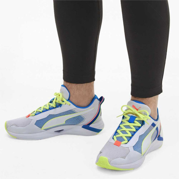Puma Löparskor Minima Vit EU 45 Man