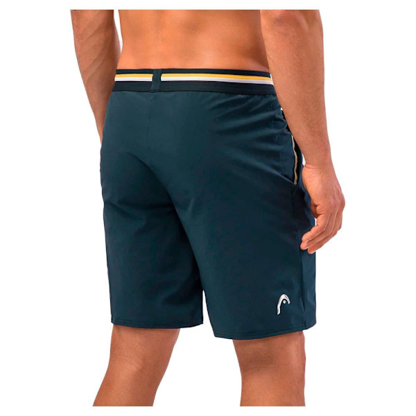 Head Racket Performance Shorts Blå L Mand