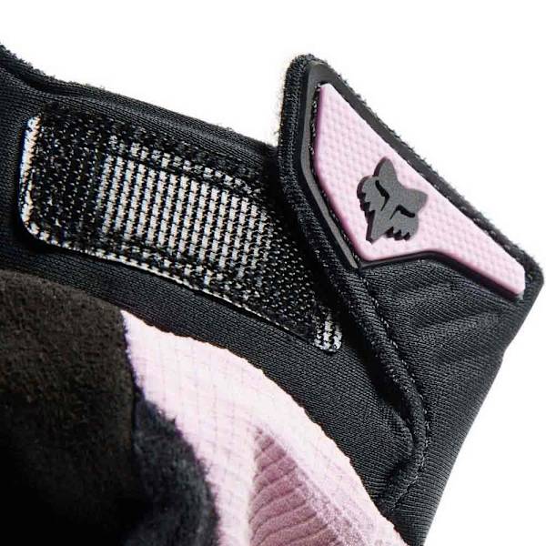 Fox Racing Mtb Lange Handsker Defend Ts57 Rosa M Kvinde