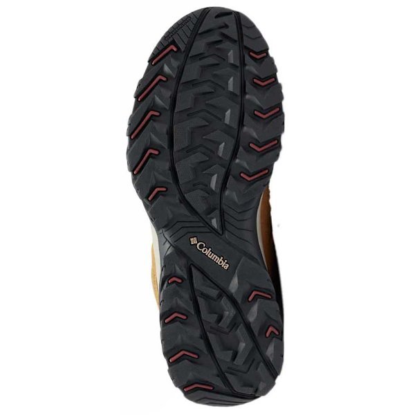 Columbia Redmond™ Iii Vandringskängor Brun EU 42 1/2 Man