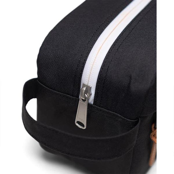 Herschel Chapter Small Toalettväska Svart