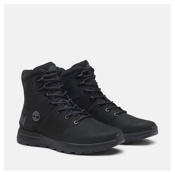Timberland Sprint Trekker Vandresko Sort EU 43 Mand