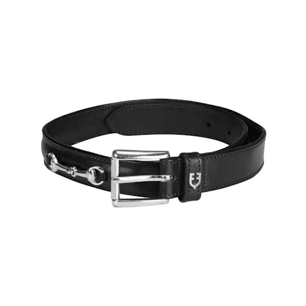 Equestro Diamond Bälte  80 cm