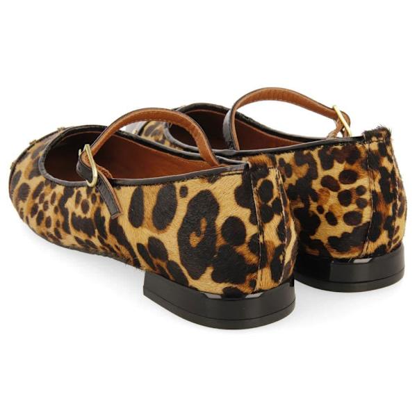 Gioseppo Sered Ballerinaer Beige EU 37 Kvinde