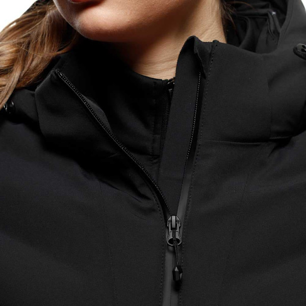 Dainese Snow Zives Aerosense-dry Jacka  XS Kvinna