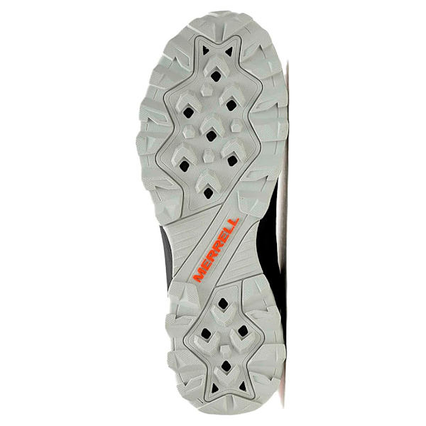 Merrell Speed Eco Wp Vaelluskengät Harmaa EU 49 Mies