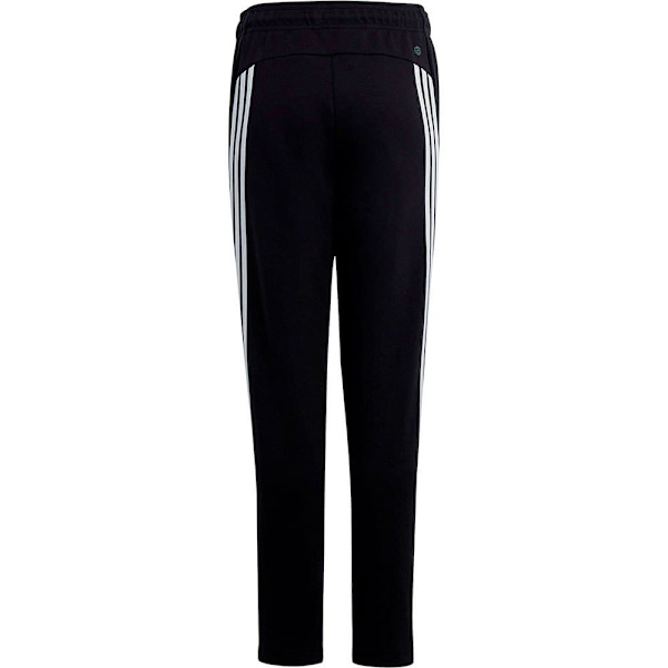 Adidas Byxor Fi 3s Svart 9-10 Years Flicka