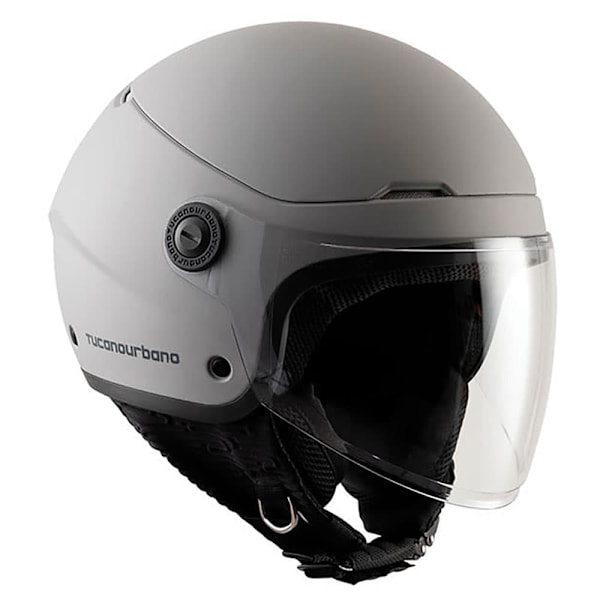 Tucano Urbano El´pop Avoin Kypärä  M