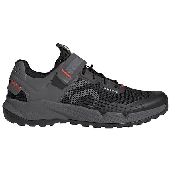 Five Ten Trailcross Clip-in Mtb-sko Grå EU 39 1/3 Kvinde