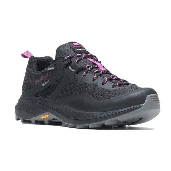 Merrell Vaelluskengät Mqm 3 Goretex Violetti EU 42 Nainen