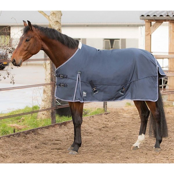Harry´s Horse Xtreme 1680d 0g Täcke  195 cm