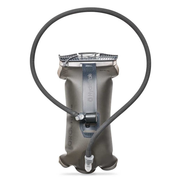 Hydrapak Hydra Väska Force 2l Silver