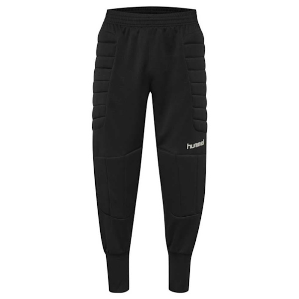 Hummel Lange Bukser Classic Sort 16 Years Dreng
