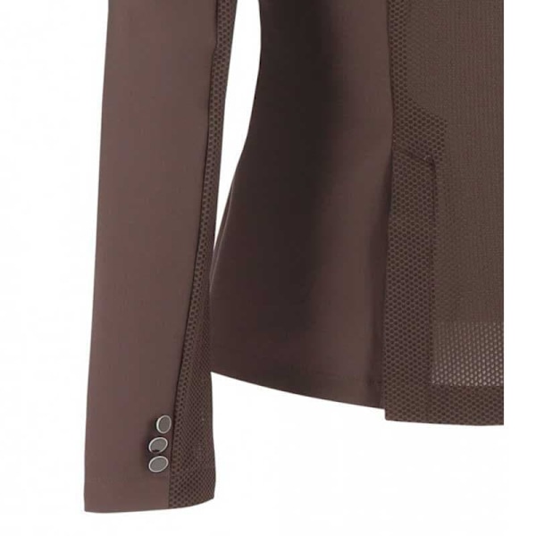 Equitheme Jacka Oliva Competition Brun 42