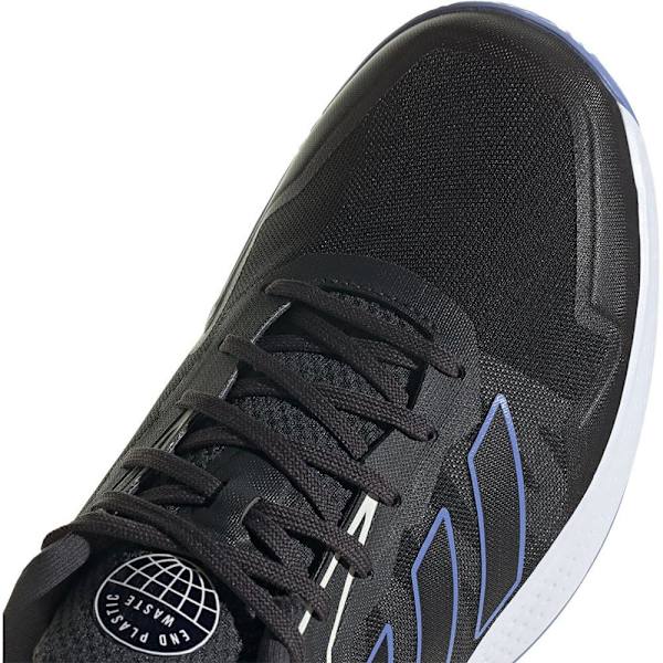 Adidas Kengät Defiant Speed Clay Musta EU 40 Nainen