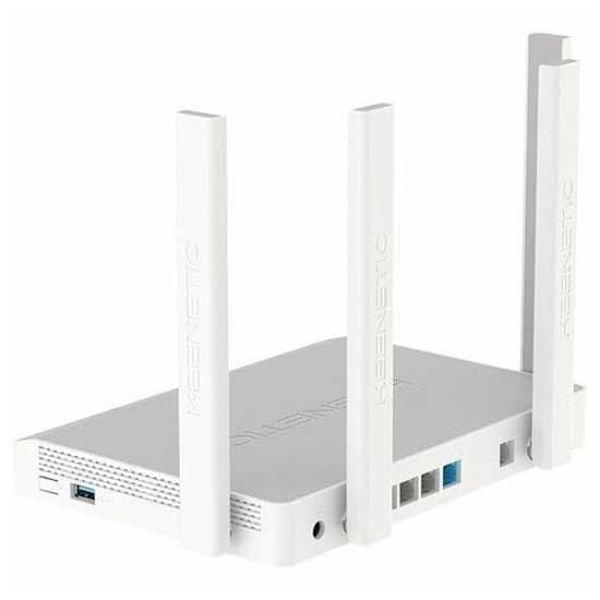 Keenetic Hopper Dsl Router