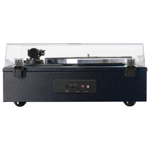 Lenco Pladespiller Ls-430 Sort One Size / EU Plug