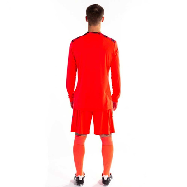 Joma Aseta Zamora Viii Oranssi 2XL Mies