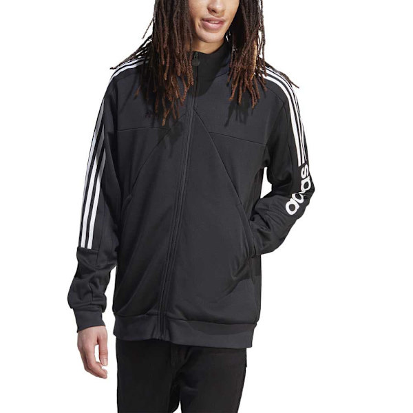 Adidas Takki Tiro Wordmark Musta XL / Regular Mies