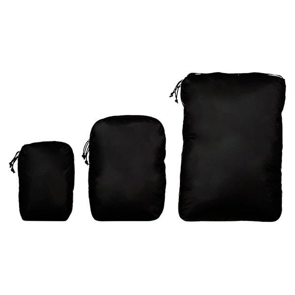 Osprey Pakkekube Ultralight Packing Cube Set Sort