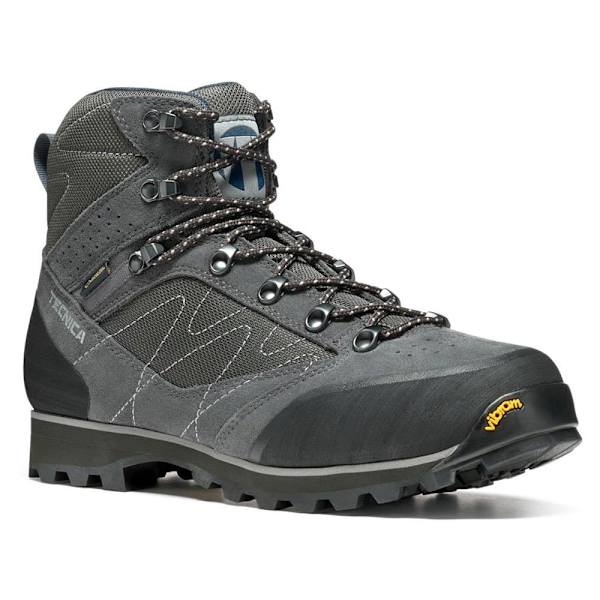 Tecnica Kilimanjaro Ii Goretex Vandringskängor Grå EU 40 2/3 Man