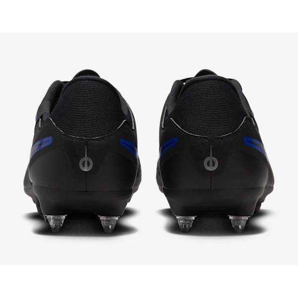 Nike Fodboldstøvler Tiempo Legend 10 Academy Sg-pro Ac Sort EU 42