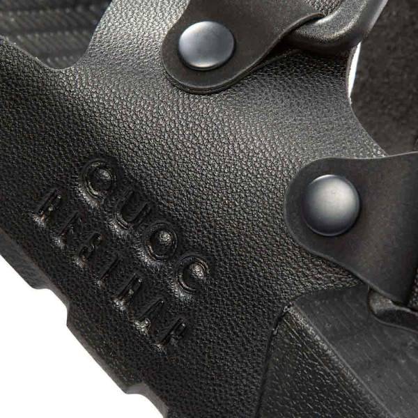 Restrap Quoc X Sandaler Svart EU 46 Man