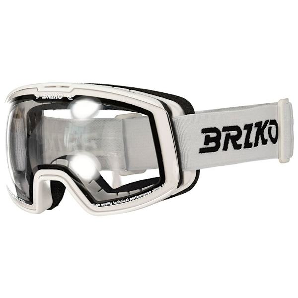 Briko Kili 7.6 Photo Skidglasögon  Photocromatic Clear/CAT1-3