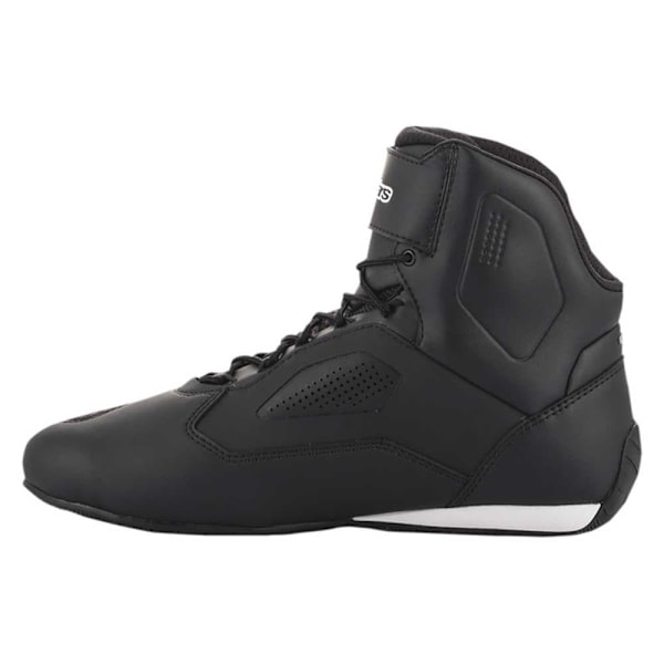 Alpinestars Motorcykel Sko Stella Faster 3 Rideknit Sort EU 43 Kvinde