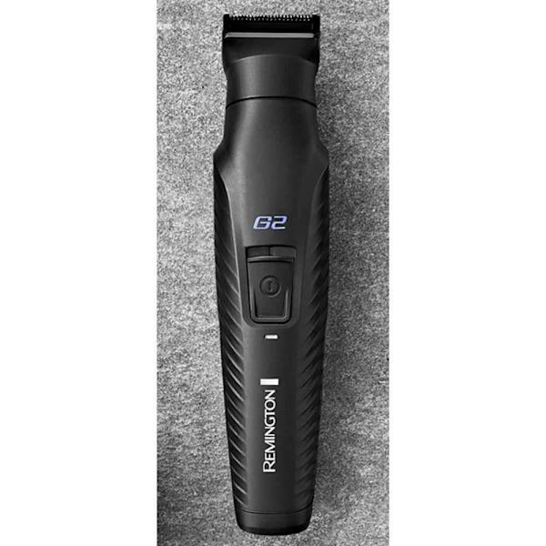 Remington Hårklippare Pg 2000 Svart