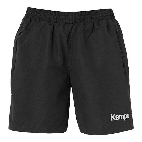 Kempa Korte Bukser Sort 2XL Mand
