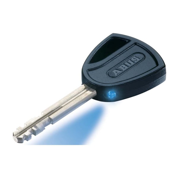 Abus Granit X Plus 540/160hb300 Harmaa 300 x 108 x 13 mm