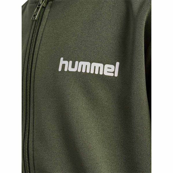 Hummel Tukas Træningsdragt  11-12 Years Dreng