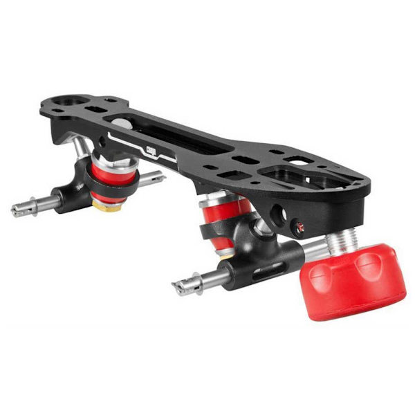 Chaya Shiva Dcm 1.0 20º Truck Svart 9