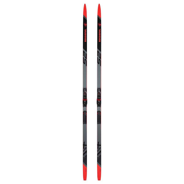 Rossignol Pohjoismaiset Sukset X-ium Skating Monivärinen 186